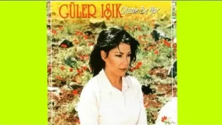 Güler Işık Telli Turnam