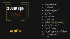 Güler Işık Toprak