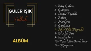 Güler Işık Toprak