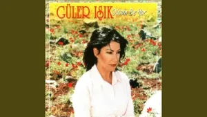 Güler Işık Turnalar Albüm Kapağı