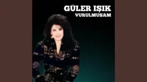 Güler Işık Vurulmuşam