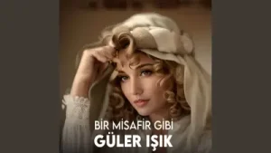 Güler Işık Yıkılsın Mardin Kapı Albüm Kapağı