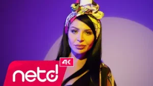 Gülgökçe Korkmaz Tavır Albüm Kapağı