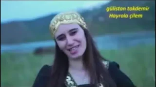 Gülistan Tokdemir Hayrola Çilem