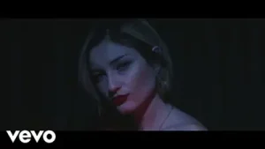 Güliz Ayla Öldür Beni Albüm Kapağı