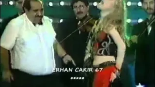 Güllü Kasımpaşalıyım