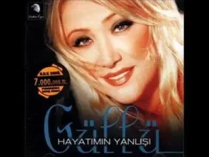 Güllü Sabah Olmadan Albüm Kapağı