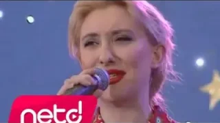 Güllü Senin Olmaya Geldim