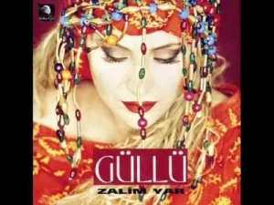 Güllü Vurda Öyle Git Albüm Kapağı
