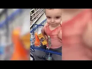 Gülmekten Yarılacağınız Aşırı Komik Bebekler Çocuklar Komik Bebek Kazaları Komik Videolar 2 Albüm Kapağı