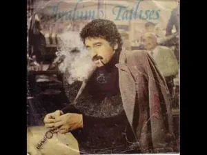 Gülmemiz Gerek Albüm Kapağı