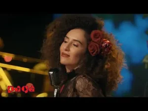 Gülnur Gökçe Bahçe Duvarından Aştım Albüm Kapağı