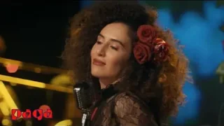 Gülnur Gökçe Bahçe Duvarından Aştım