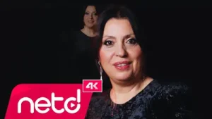 Gülnur Gürses Denizde Akşam Albüm Kapağı
