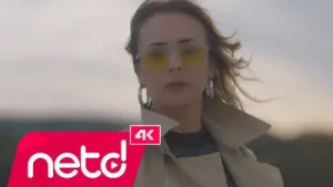 Gülşah Hanende Keskin Bıçak Albüm Kapağı