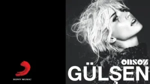 Gülşen Bir Taraf Seç Albüm Kapağı