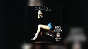 Gülşen Can Gidiyor