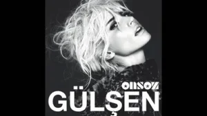 Gülşen Dillere Düşeceğiz Seninle Albüm Kapağı