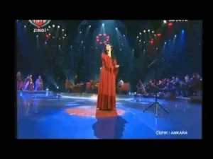 Gülşen Korucu Zû Were 2013