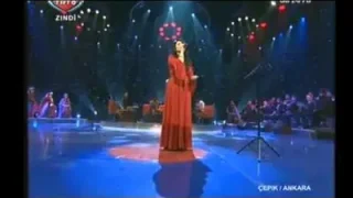 Gülşen Korucu Zû Were 2013