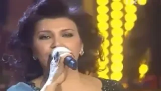 Gülşen Kutlu Açma Zülüflerin