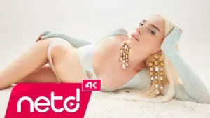 Gülşen Lolipop Remix Albüm Kapağı
