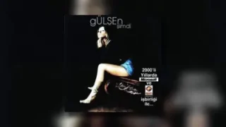 Gülşen Tutuldu