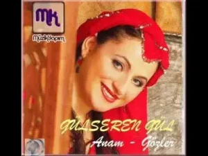 Gülseren Gül Anam Albüm Kapağı