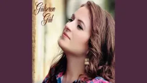 Gülseren Gül Mapushane Albüm Kapağı