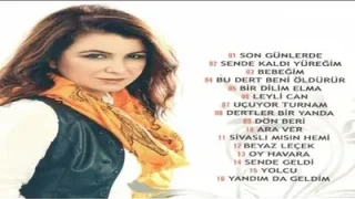 Gülsüm Gül Dön Beri