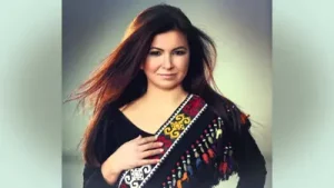 Gülsüm Gül Yandım Da Geldim