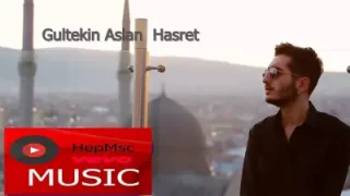 Gültekin Aslan Hasret