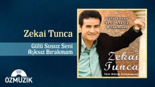 Gülü Susuz Seni Aşksız Bırakmam