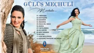 Gülüş Meçhuli – Ben Yanarım