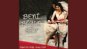 Günay Uysal Ağlama Artık Albüm Kapağı