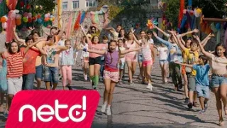 Günaydın Çocuklar Can Dostlar Film Müziği