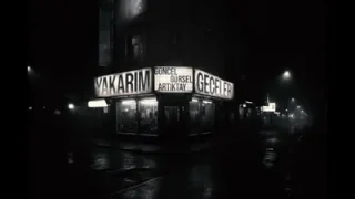 Güncel Gürsel Artıktay Yakarım Geceleri