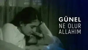 Günel Ne Olur Allahım Ayırma Bizi Albüm Kapağı