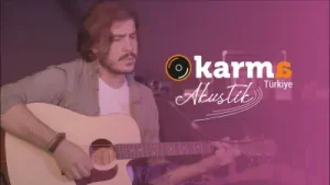 Güneş Aytemur Aylık Abone Albüm Kapağı
