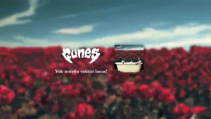 Güneş Yok Muydu Vaktin Bana Albüm Kapağı