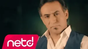 Güney Arslan Zamansız Sevdam Albüm Kapağı