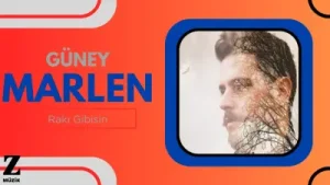 Güney Marlen Rakı Gibisin