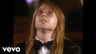 Guns N’ Roses November Rain