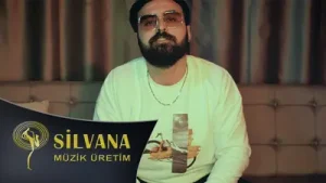 Günyıl Kuralı Boz Albüm Kapağı