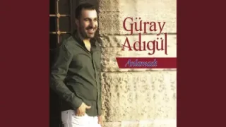 Güray Adıgül Eman Eman