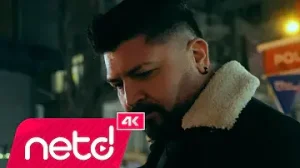 Gürbüz Morkoç Can Yarim Albüm Kapağı