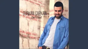 Gürkan Çapkan Vur Beni