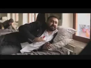 Gürkan Demirez E30 Sahnesi Vutututu Baba Mrb Albüm Kapağı
