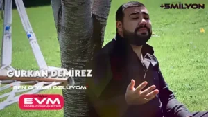 Gürkan Demirez Yare Gidin Turnalar Albüm Kapağı
