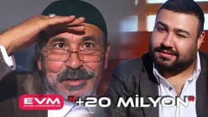 Gürkan Demirez Yare Gidin Turnalar Gürkandemirez Babamrb E30 Yeniklip Oyunhavaları Evmmuzik Albüm Kapağı